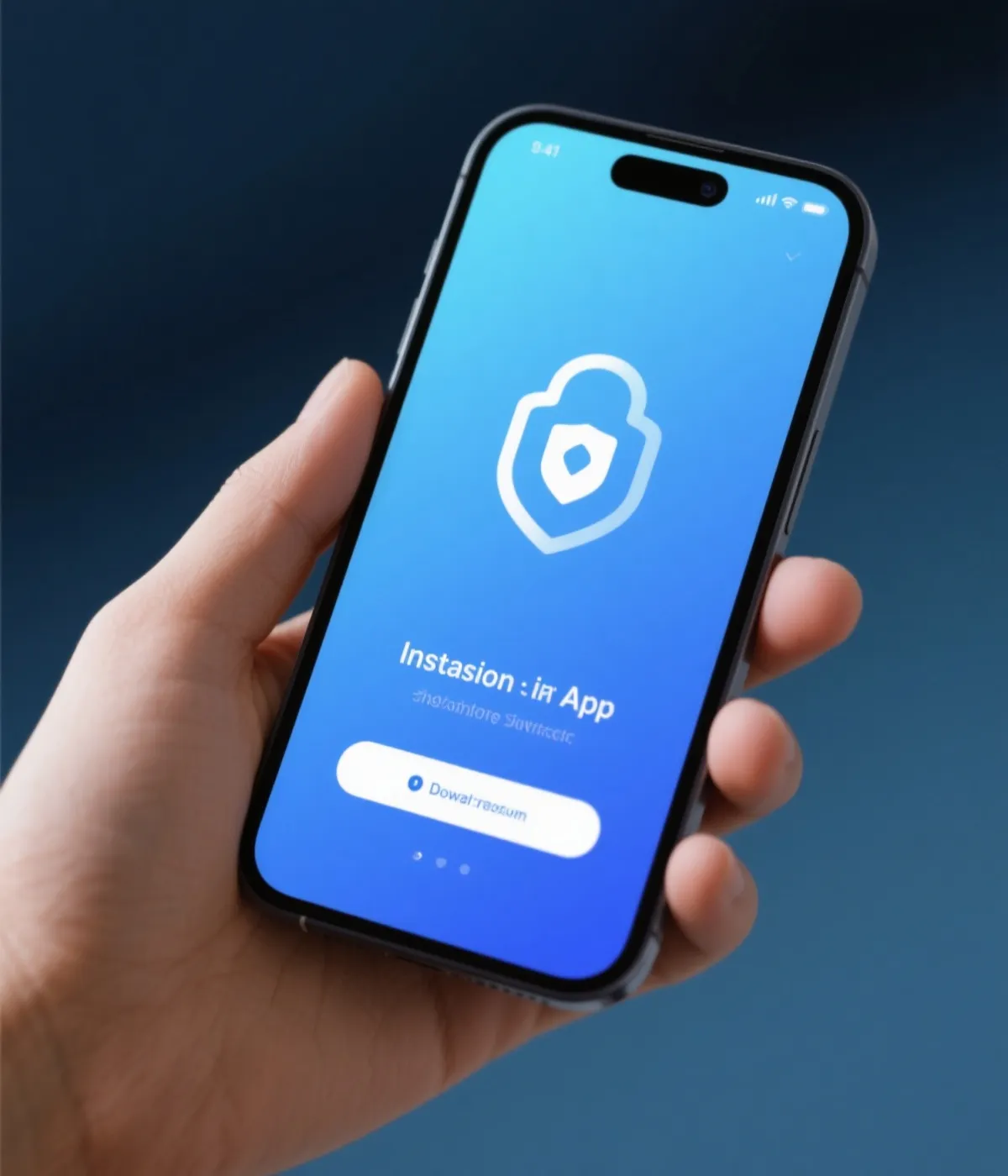 巴黎人App官方下载与安装示意